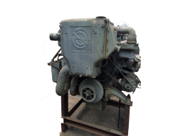 Engine Core 12V71N (2)